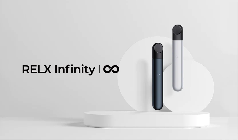 RELX infinity device